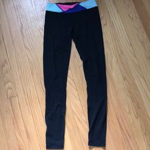 ivivva leggings!